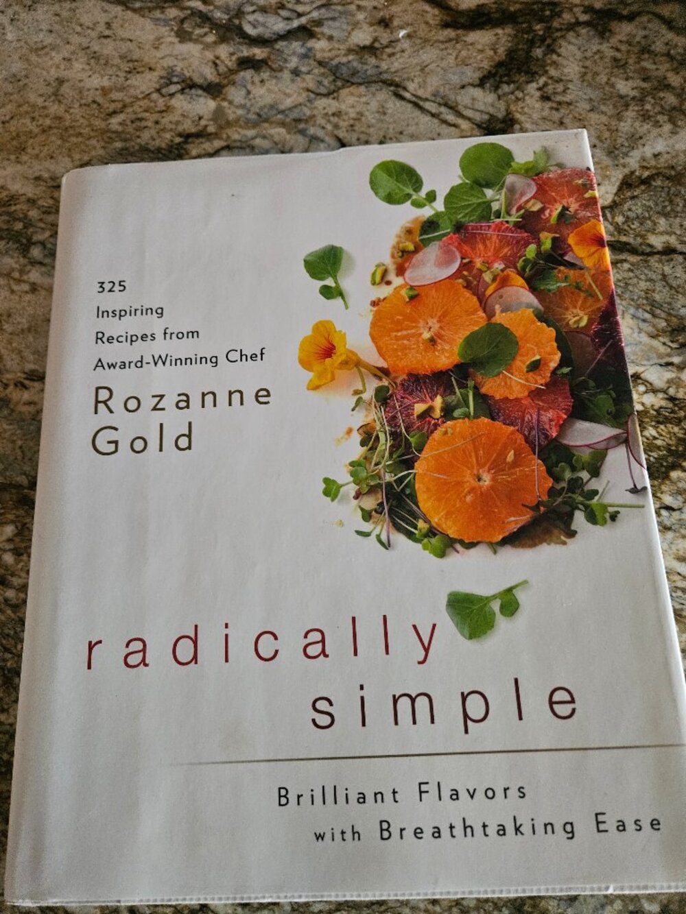 Cookbook